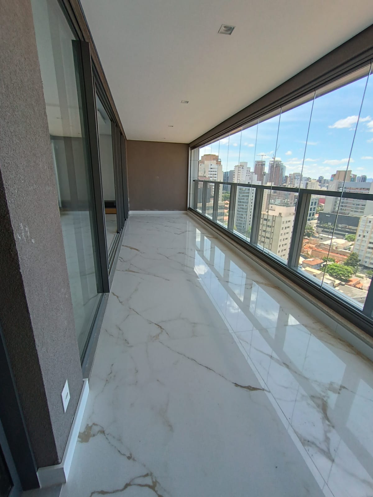 Foto do imóvel Apartamento com 3 Quartos à Venda ou Locação, 154 m²em Vila Nova Conceição - São Paulo