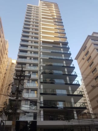 Imagem Apartamento com 3 Quartos à Venda,  em Jardim Paulista - São Paulo