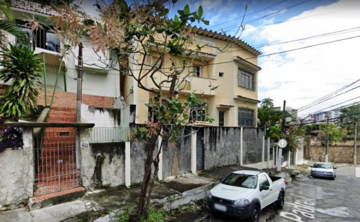 Imagem Casa com 6 Quartos à Venda, 400 m² em Santa Rosa - Niterói