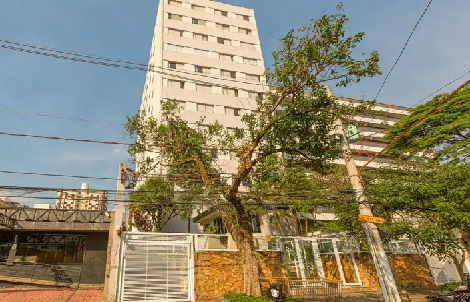 Imagem de fundo do condomínio Condomínio Alvecon - Vila Mariana - São Paulo - SP