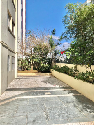 Imagem Apartamento com 2 Quartos à Venda,  em Vila Madalena - São Paulo