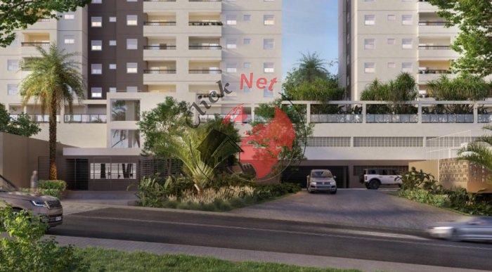 Imagem Apartamento com 2 Quartos à Venda, 61 m²em Centro - São Bernardo do Campo
