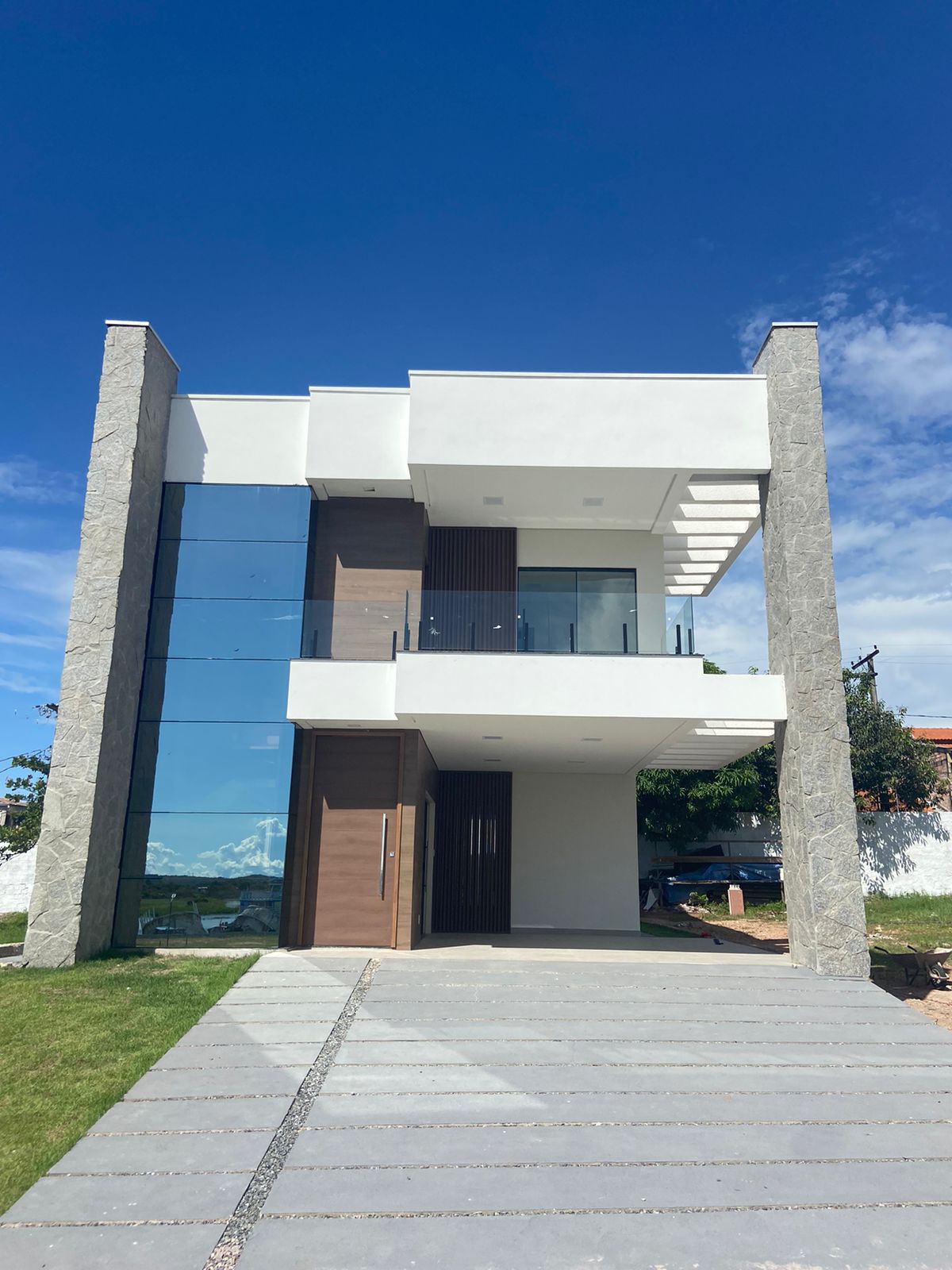 Imagem Casa de Condomínio com 3 Quartos à Venda, 282 m²em Marco - Belém