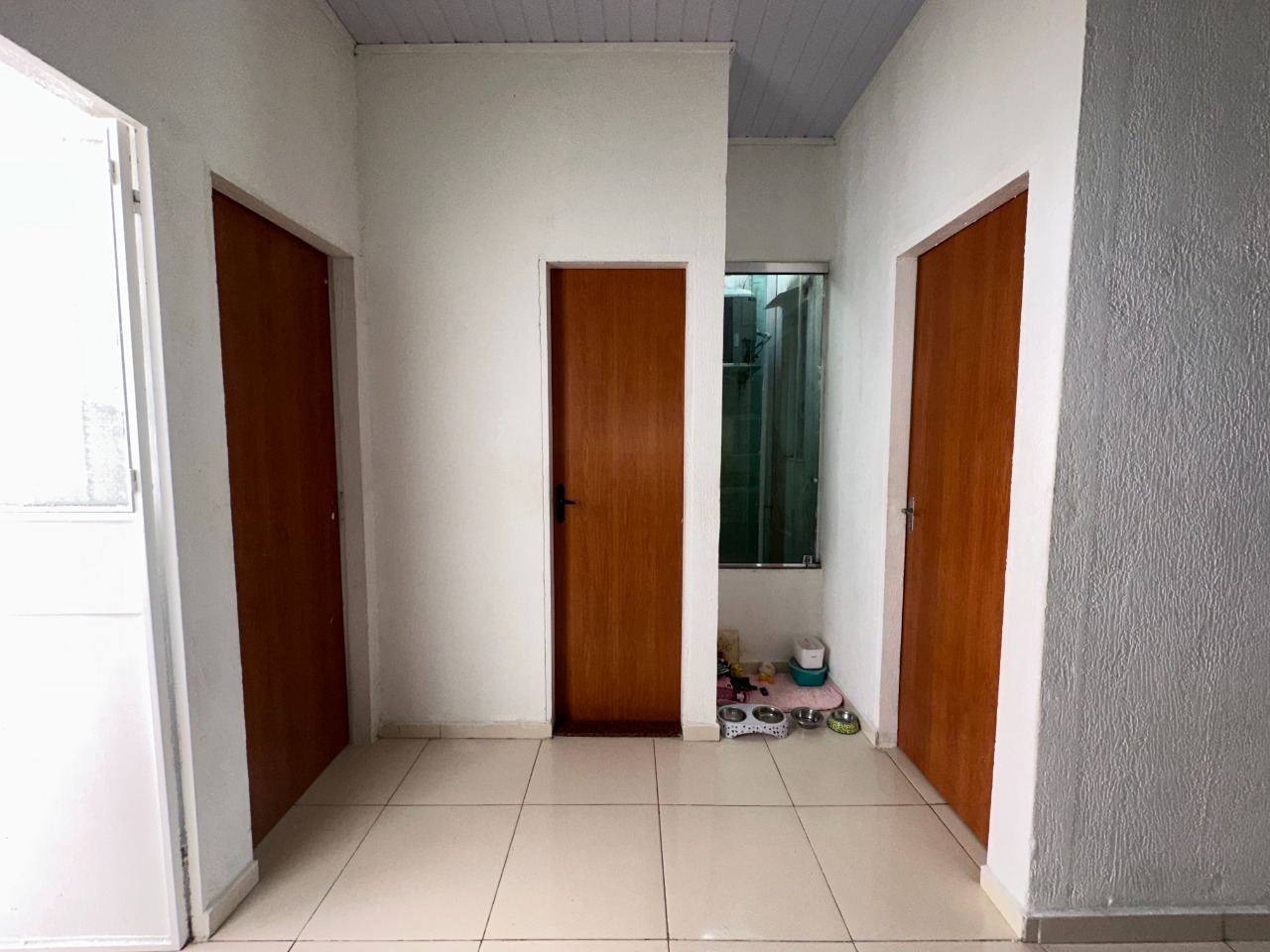 Imagem Casa com 3 Quartos à Venda, 60 m²em Santa Etelvina - Manaus
