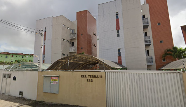 Imagem de fundo do condomínio Condomínio Terra 2 - Nova Parnamirim - Parnamirim - RN