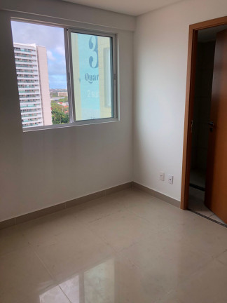 Imagem Apartamento com 3 Quartos à Venda, 70 m² em Engenheiro Luciano Cavalcante - Fortaleza