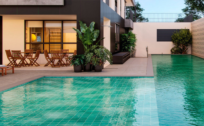 Imagem Apartamento com 3 Quartos à Venda, 143 m²em Vila Mascote - São Paulo
