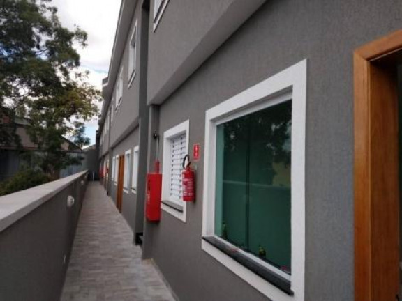 Imagem Apartamento com 2 Quartos à Venda, 47 m² em Vila Progresso (zona Leste) - São Paulo