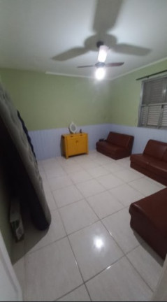 Imagem Apartamento com 1 Quarto à Venda, 37 m² em Tupi - Praia Grande