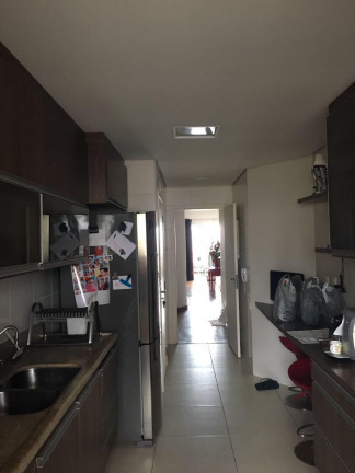 Imagem Apartamento com 3 Quartos à Venda, 150 m² em Embaré - Santos