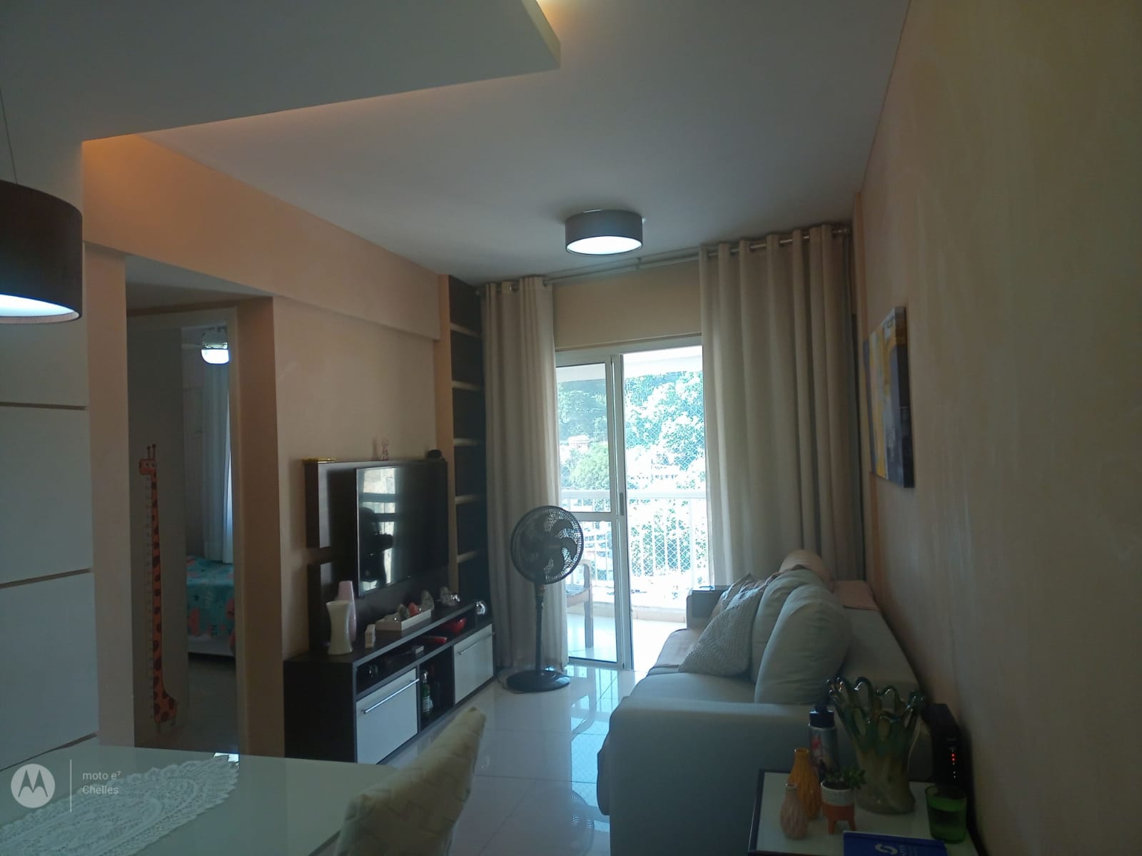 Imagem Apartamento com 2 Quartos à Venda, 60 m²em Santa Rosa - Niterói