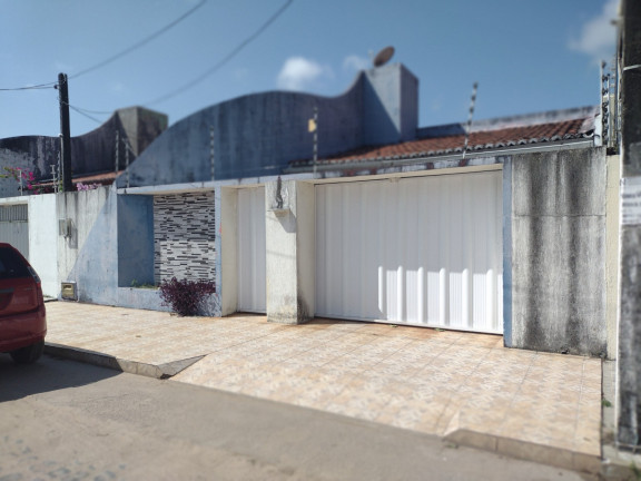 Imagem Casa com 3 Quartos à Venda, 120 m²em Neópolis - Natal