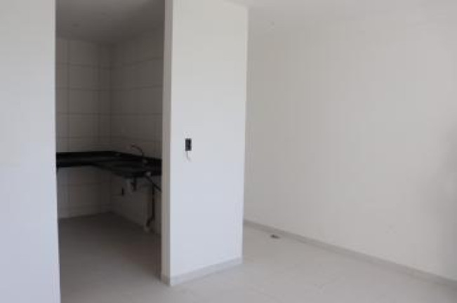 Imagem Casa com 2 Quartos à Venda, 51 m² em Torre - Recife
