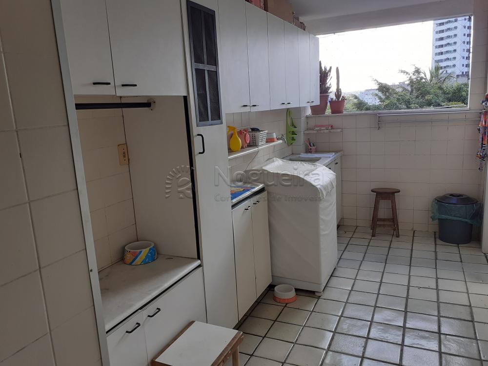 Imagem Apartamento com 3 Quartos à Venda, 157 m²em Boa Viagem - Recife
