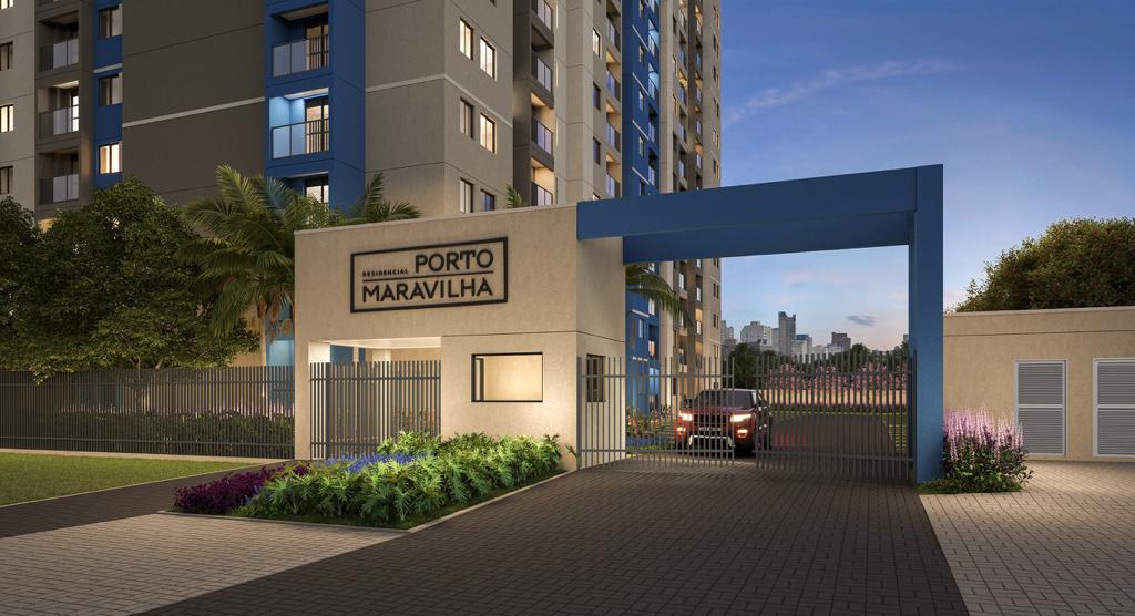 Foto do imóvel Apartamento com 2 Quartos à Venda, 45 m² em São Cristóvão - Rio de Janeiro