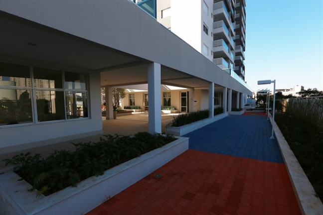 Imagem Apartamento com 2 Quartos à Venda, 68 m² em Jardim Dom Bosco - São Paulo