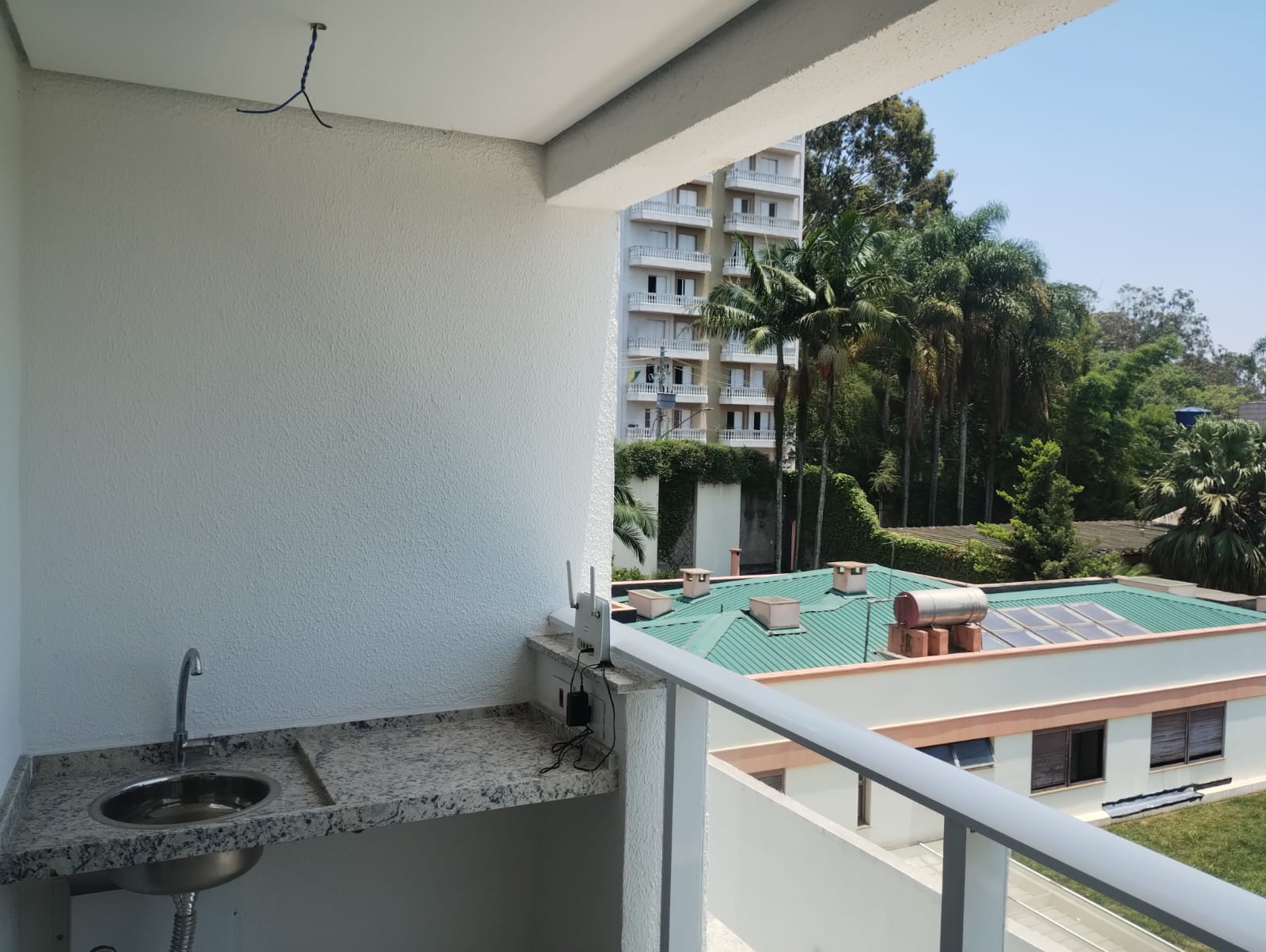 Foto do imóvel Apartamento com 2 Quartos à Venda, 55 m²em Vila Lusitânia - São Bernardo do Campo