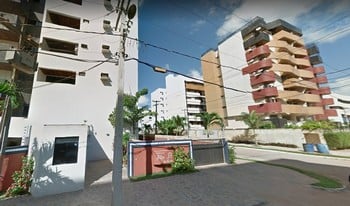 Imagem de fundo do condomínio Condomínio Ilha de Creta - Intermares - Cabedelo - PB