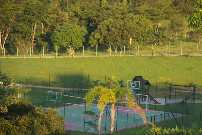 Imagem Terreno em Condomínio à Venda, 1.000 m² em Condominio Residencial Paradiso - Itatiba