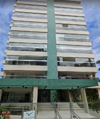 Imagem de fundo do condomínio Condomínio Atlantic - Riviera - Bertioga - SP
