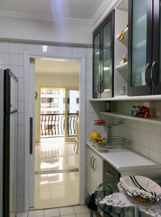 Imagem Apartamento com 3 Quartos à Venda, 112 m²em Indianópolis - São Paulo