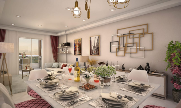 Imagem Apartamento com 2 Quartos à Venda, 76 m² em Guilhermina - Praia Grande Imagem Apartamento com 2 Quartos à Venda, 76 m² em Guilhermina - Praia Grande