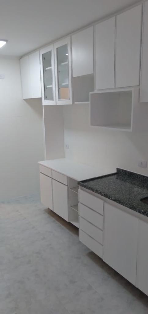 Imagem Apartamento com 2 Quartos à Venda, 89 m²em Pinheiros - São Paulo