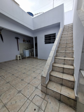 Imagem Sobrado com 3 Quartos à Venda, 150 m² em Piraporinha - Diadema