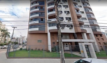 Imagem de fundo do condomínio Condomínio Veredas De São Paulo - Michel - Criciúma - SC