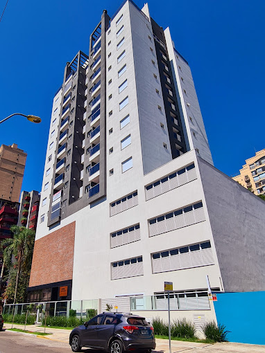 Imagem de fundo do condomínio Condomínio One Concept - Centro - São Leopoldo - RS