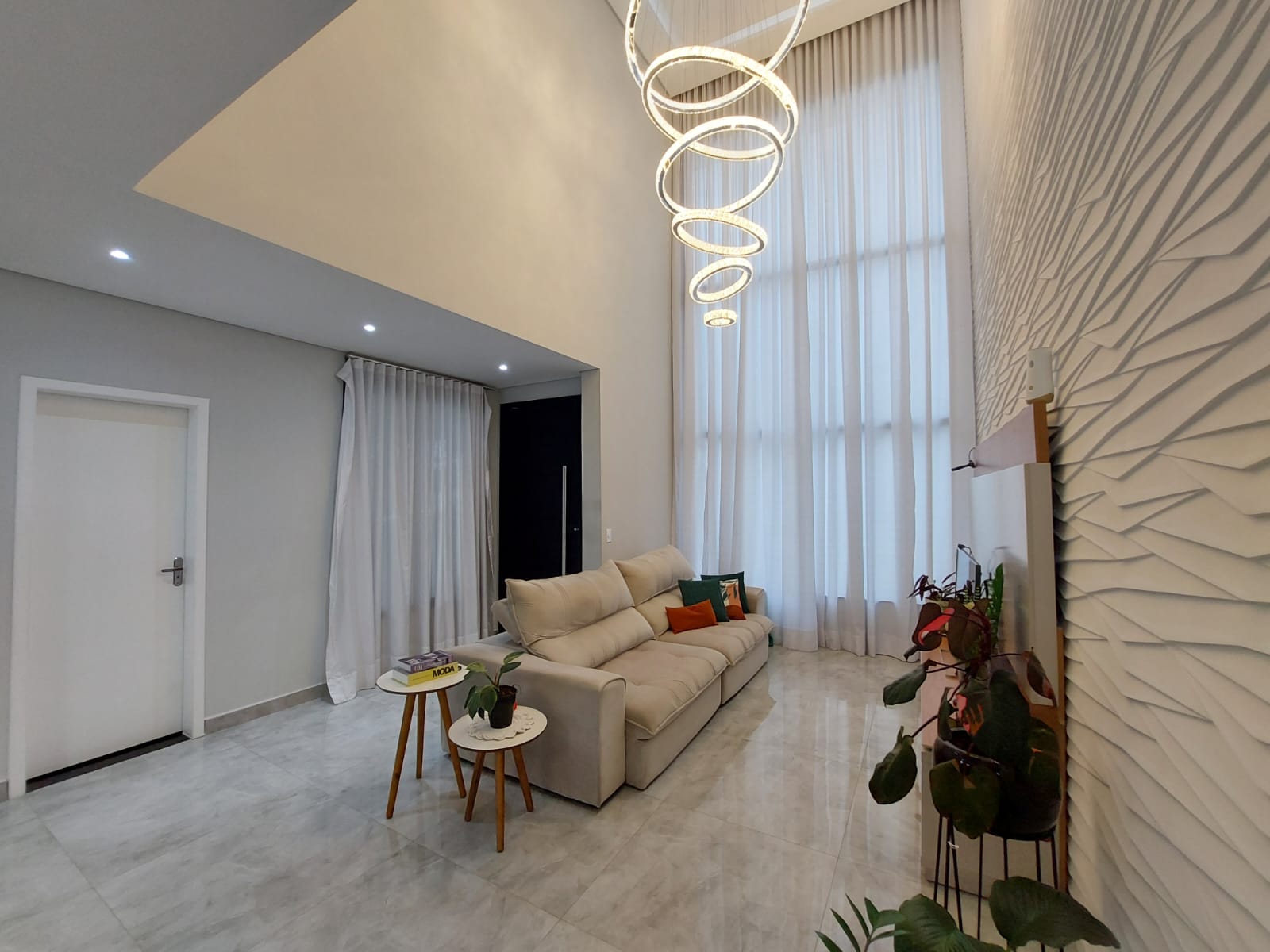 Imagem Casa de Condomínio com 3 Quartos à Venda, 267 m²em Jardim Novo Horizonte - Sorocaba