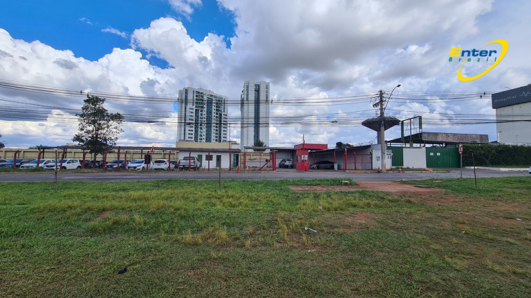 Imagem Terreno à Venda, 2.441 m²em Areal (Águas Claras) - Brasília