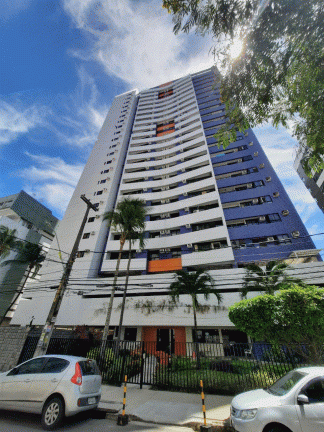 Foto do imóvel Apartamento com 3 Quartos à Venda, 85 m² em Boa Viagem - Recife