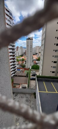 Imagem Apartamento com 2 Quartos à Venda,  em Perdizes - São Paulo