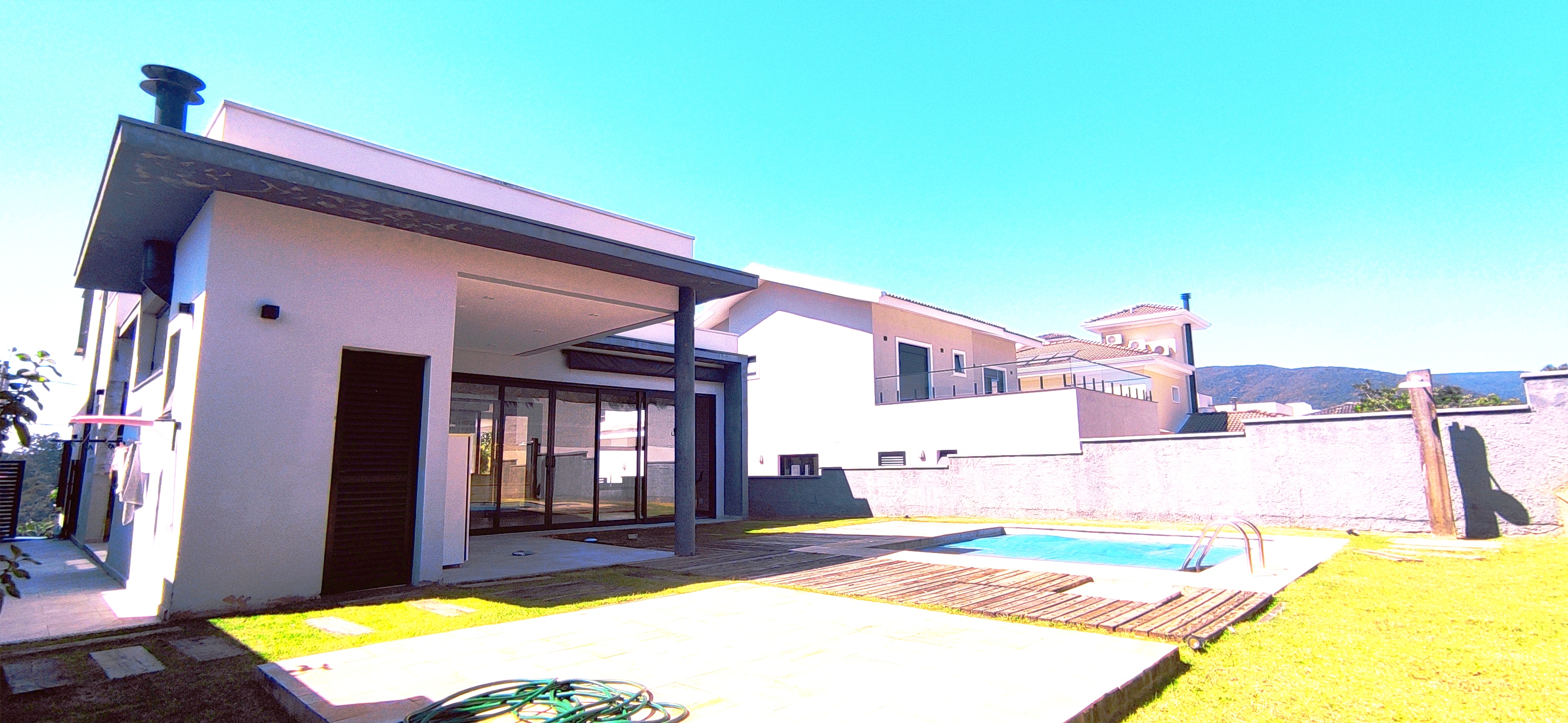 Imagem Casa de Condomínio com 3 Quartos à Venda, 219 m²em Condomínio Reserva da Serra - Jundiaí