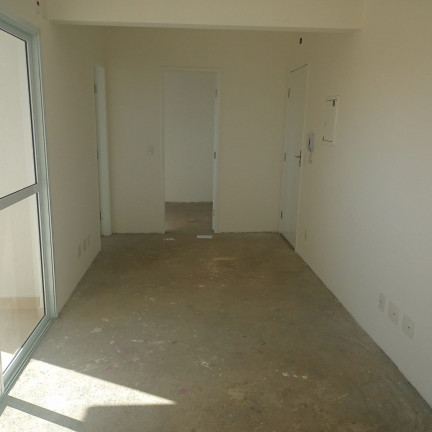 Imagem Apartamento com 1 Quarto à Venda, 35 m² em Vila Osasco - Osasco