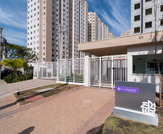 Foto do imóvel Apartamento com 2 Quartos à Venda, 32 m² em Parque Fongaro - São Paulo