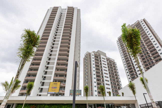 Imagem Apartamento com 3 Quartos à Venda, 189 m² em Jardim Brasil - Campinas