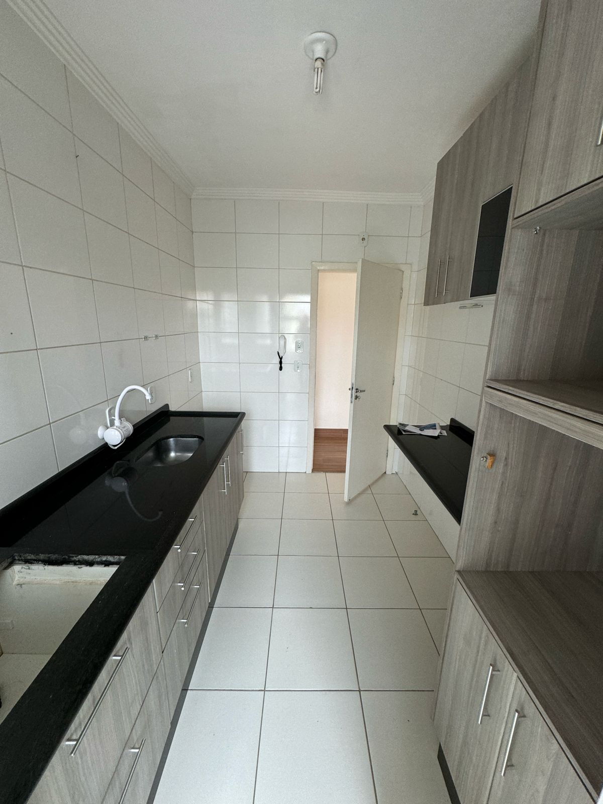 Foto do imóvel Apartamento com 2 Quartos à Venda, 75 m² em Vila Haro - Sorocaba