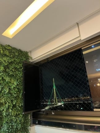 Foto do imóvel Apartamento com 3 Quartos à Venda, 74 m² em Pina - Recife