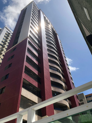 Imagem Apartamento com 3 Quartos à Venda,  em Mucuripe - Fortaleza