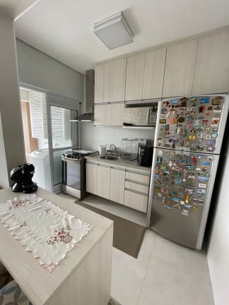 Imagem Apartamento com 1 Quarto à Venda,  em Vila Mascote - São Paulo