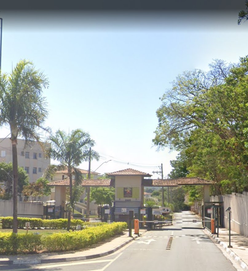 Imagem de fundo do condomínio Condomínio Quinta das Pitangueiras - Vargeão - Jaguariúna - SP