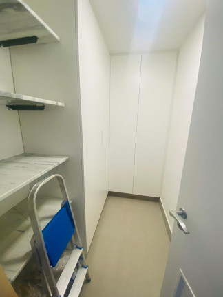 Imagem Apartamento com 3 Quartos à Venda, 188 m² em DAE - Campinas