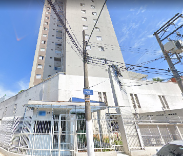 Imagem de fundo do condomínio Condomínio Oggi Penha - Chácara Cruzeiro do Sul - São Paulo - SP