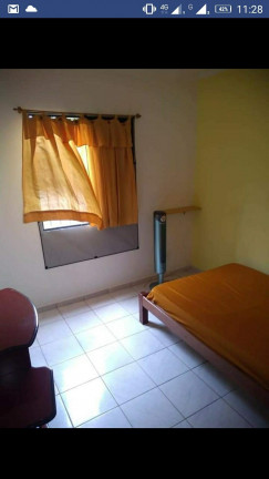 Imagem Apartamento com 2 Quartos à Venda, 54 m² em Chácaras - Bertioga