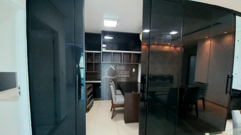 Imagem Apartamento para Alugar, 178 m² em Adrianópolis - Manaus