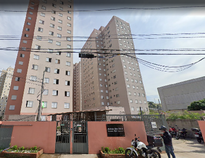 Imagem de fundo do condomínio Condomínio Guido Caloi - Jardim São Luís - São Paulo - SP