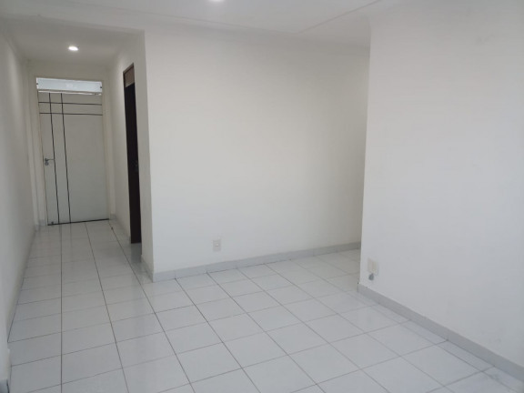 Imagem Apartamento com 3 Quartos à Venda, 73 m²em Jardim Paulistano - Campina Grande