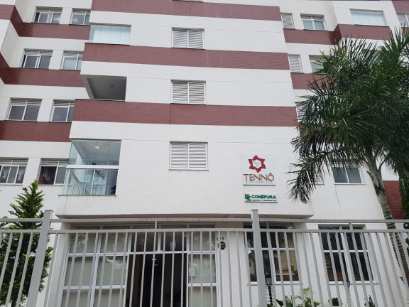 Foto do imóvel Apartamento com 2 Quartos à Venda, 62 m²em Jardim Oriente - São José dos Campos